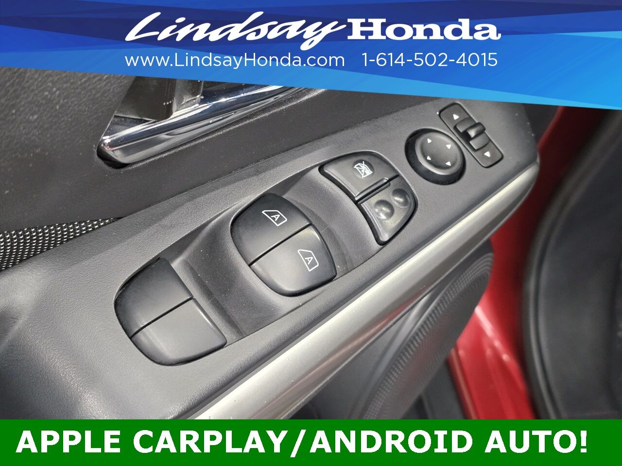 2020 Nissan Kicks SV Columbus OH