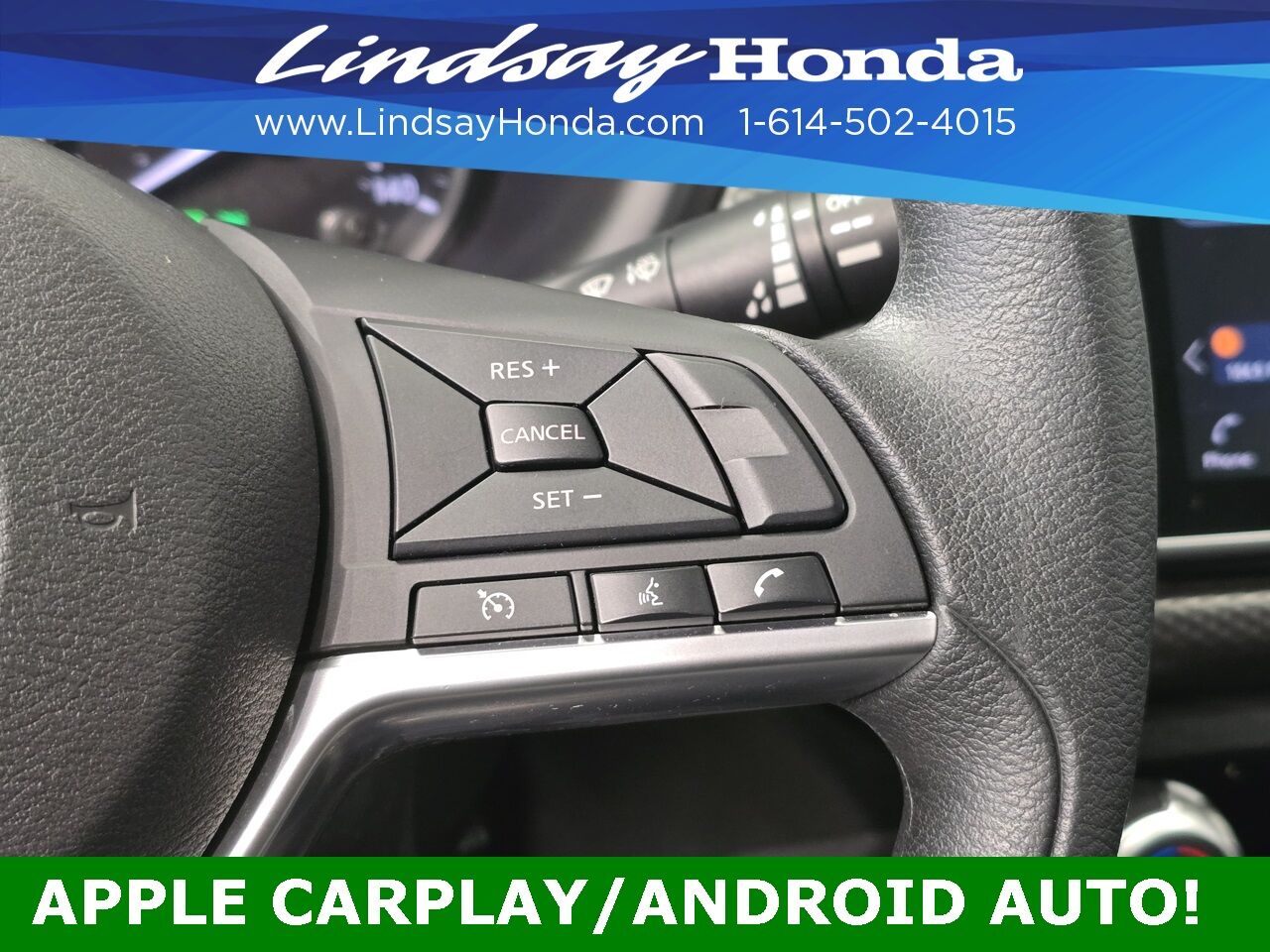 2020 Nissan Kicks SV Columbus OH