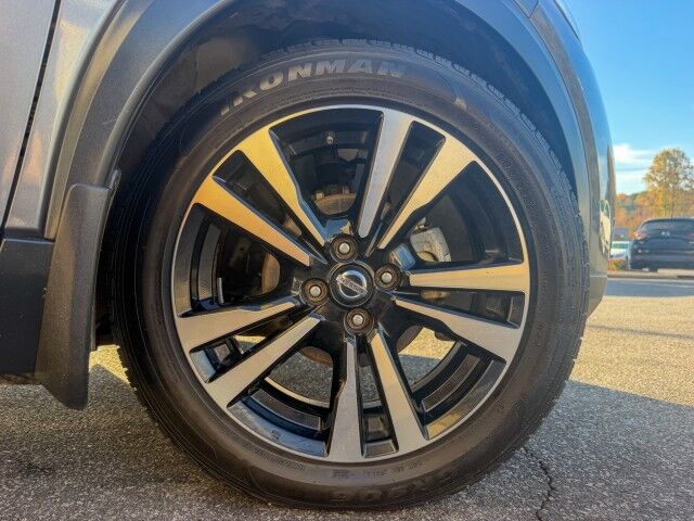 2020 Nissan Kicks SV Conover NC