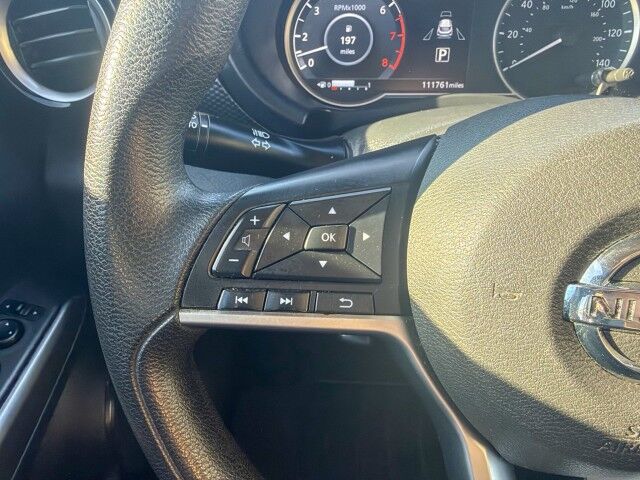 2020 Nissan Kicks SV Conover NC