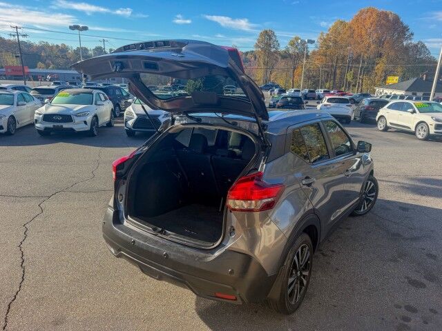 2020 Nissan Kicks SV Conover NC