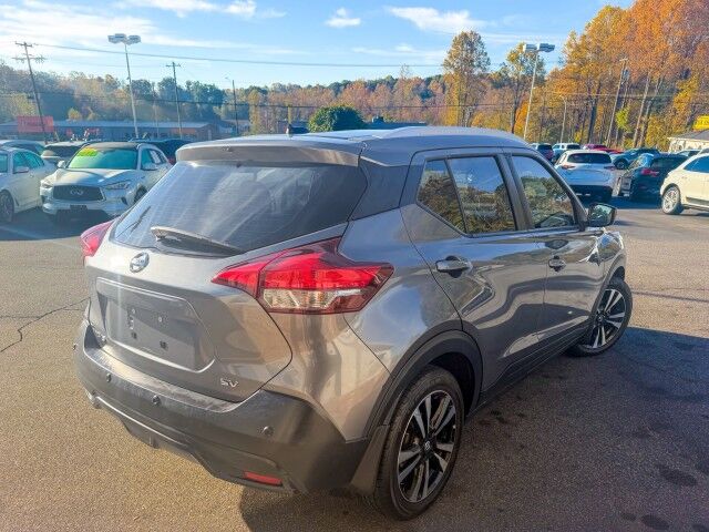 2020 Nissan Kicks SV Conover NC