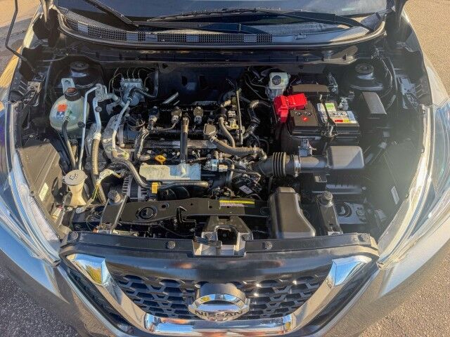 2020 Nissan Kicks SV Conover NC
