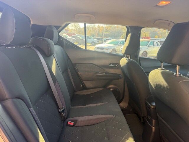 2020 Nissan Kicks SV Conover NC