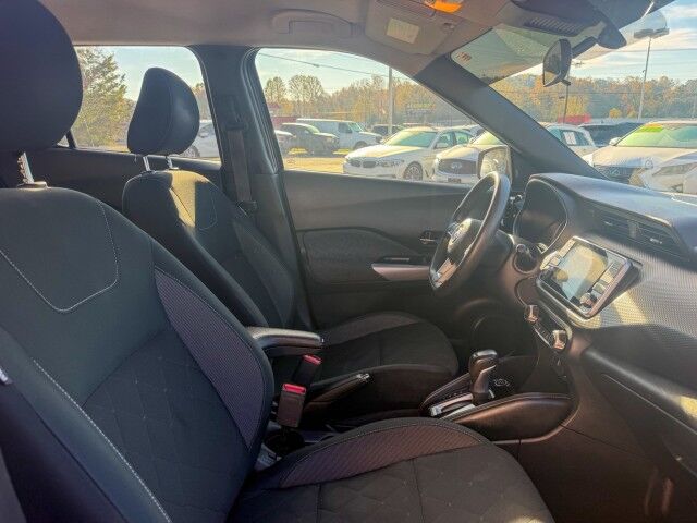 2020 Nissan Kicks SV Conover NC