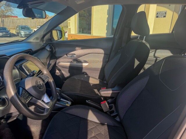 2020 Nissan Kicks SV Conover NC