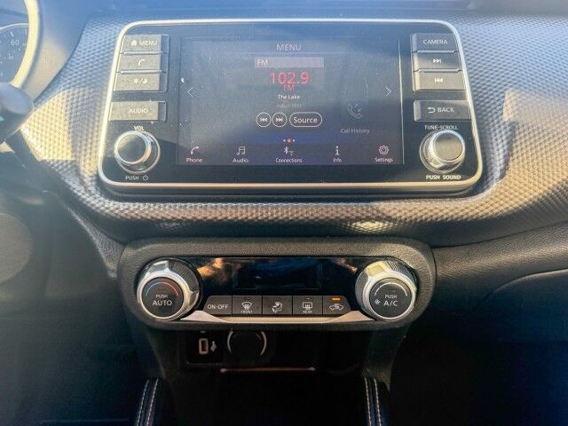 2020 Nissan Kicks SV Conover NC