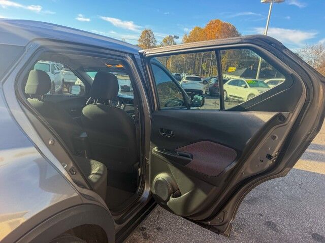 2020 Nissan Kicks SV Conover NC
