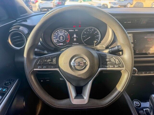 2020 Nissan Kicks SV Conover NC