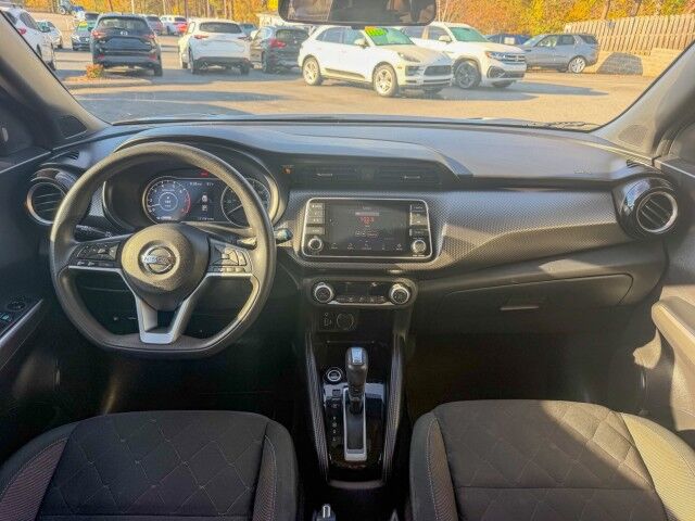 2020 Nissan Kicks SV Conover NC