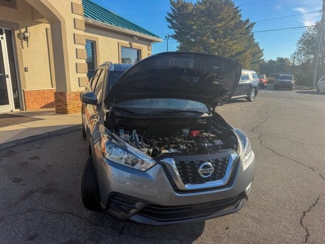 2020 Nissan Kicks SV Conover NC
