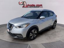 2020_Nissan_Kicks_SV_ El Paso TX