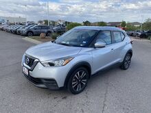 2020_Nissan_Kicks_SV_ El Paso TX