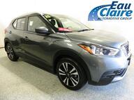 2020 Nissan Kicks SV FWD Eau Claire WI 2020 Nissan Kicks SV FWD Eau Claire WI