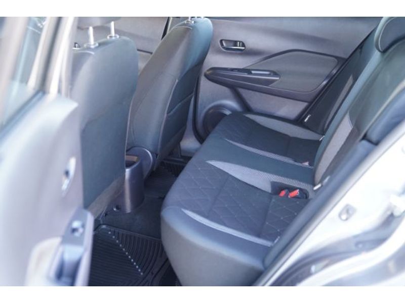 2020 Nissan Kicks SV Huntington UT