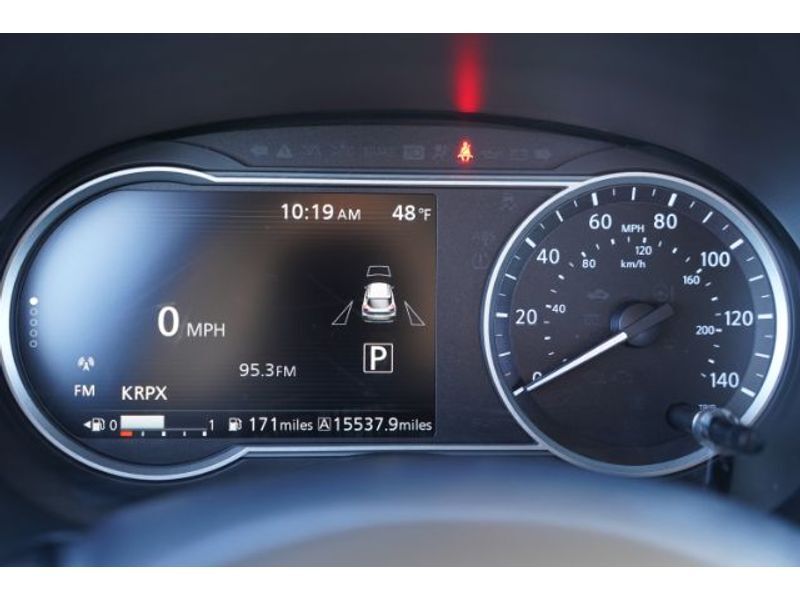 2020 Nissan Kicks SV Huntington UT