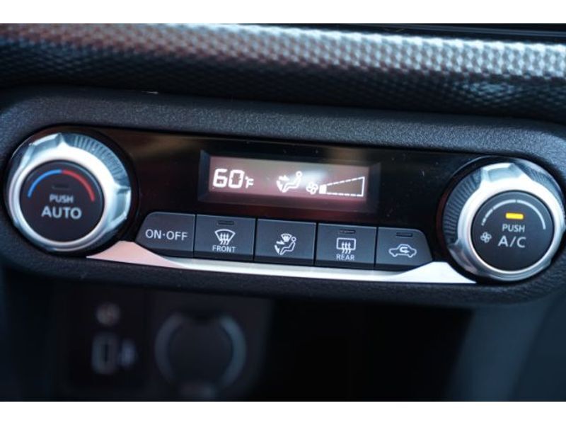 2020 Nissan Kicks SV Huntington UT