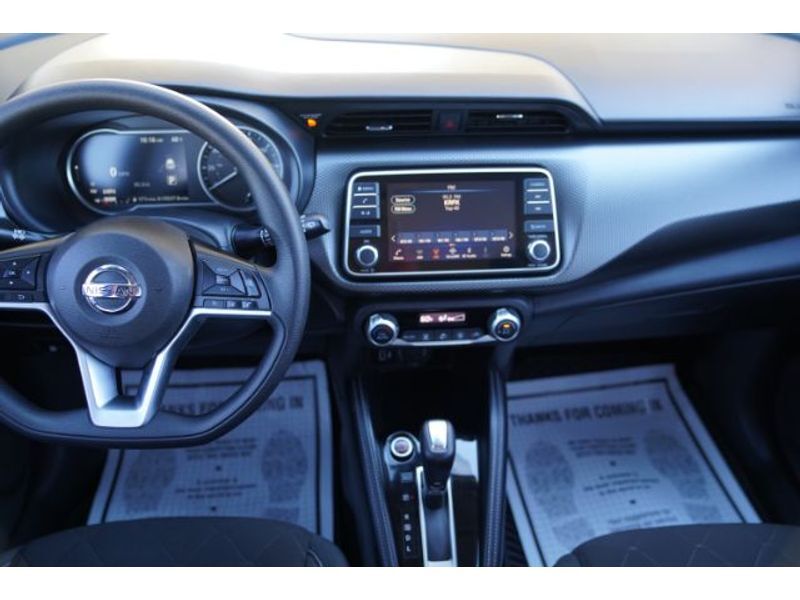 2020 Nissan Kicks SV Huntington UT