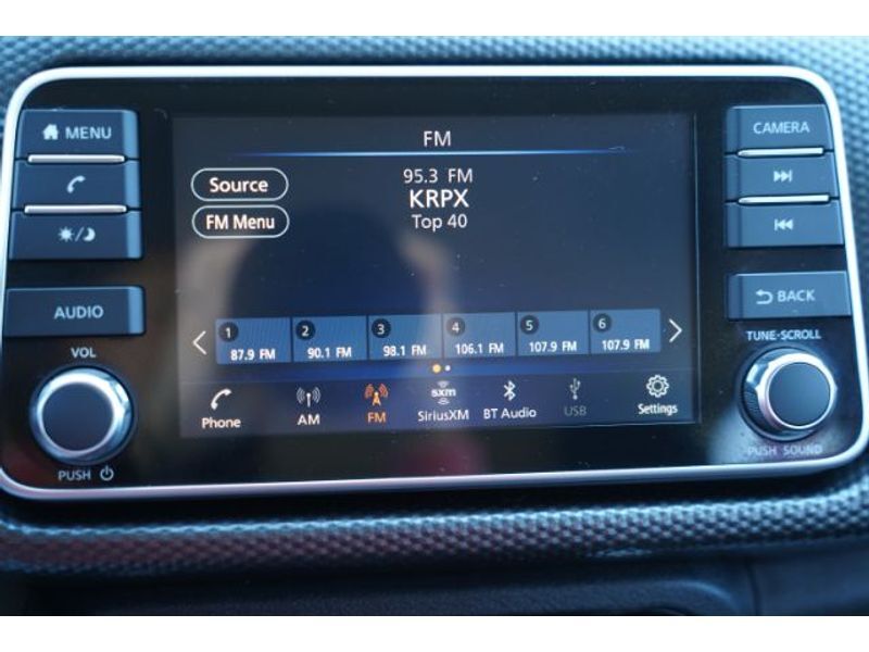 2020 Nissan Kicks SV Huntington UT