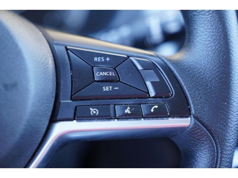 2020 Nissan Kicks SV Huntington UT