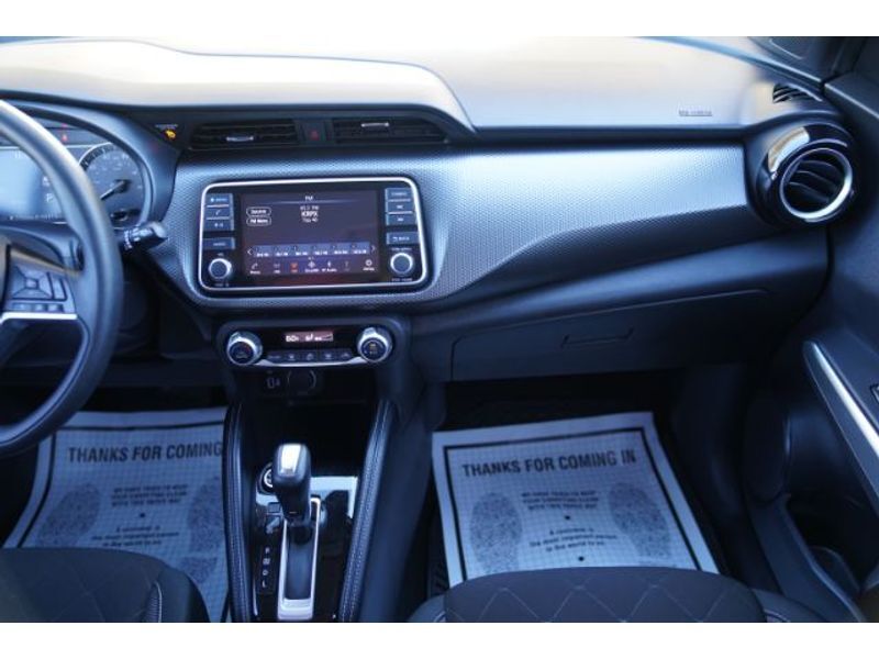 2020 Nissan Kicks SV Huntington UT