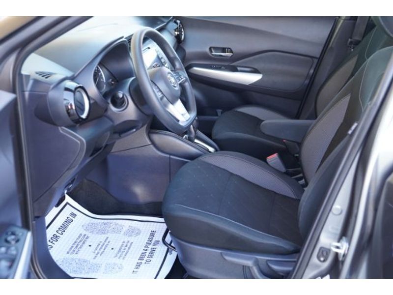 2020 Nissan Kicks SV Huntington UT