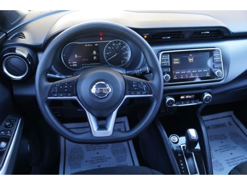 2020 Nissan Kicks SV Huntington UT