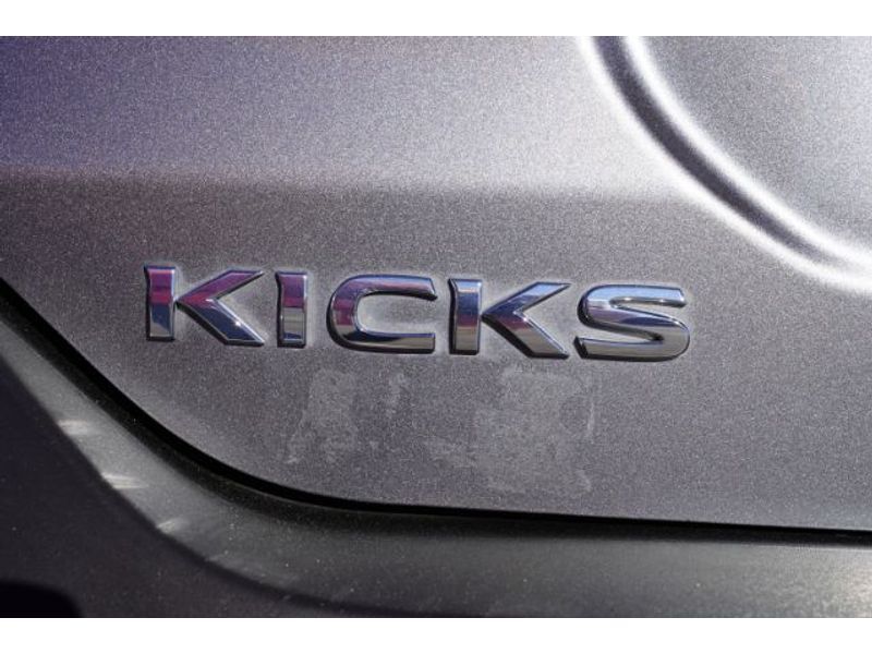 2020 Nissan Kicks SV Huntington UT