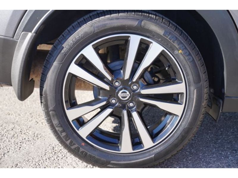 2020 Nissan Kicks SV Huntington UT