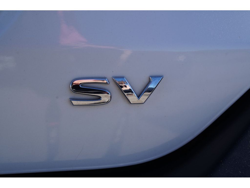 2020 Nissan Kicks SV Huntington UT