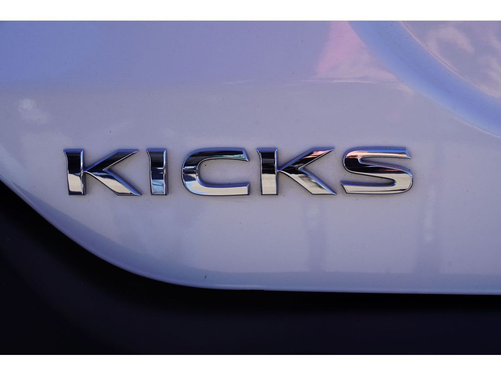 2020 Nissan Kicks SV Huntington UT