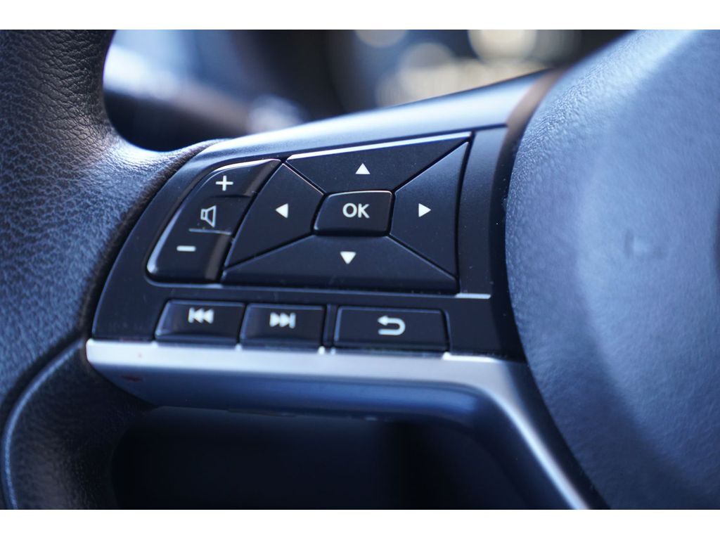 2020 Nissan Kicks SV Huntington UT