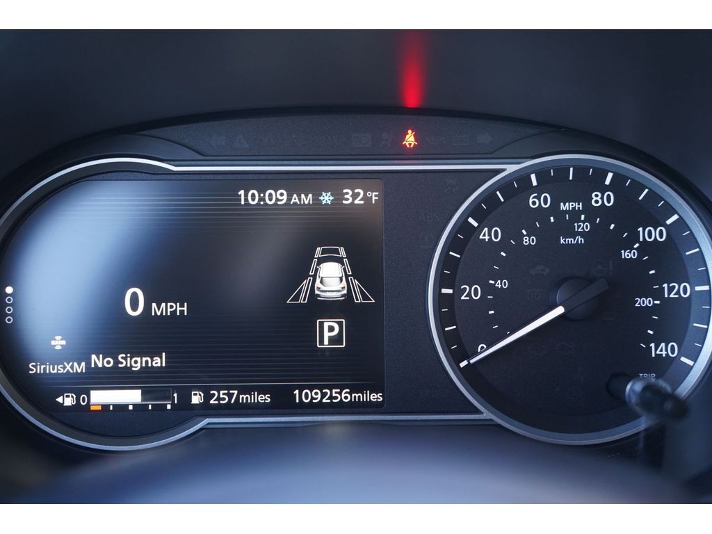 2020 Nissan Kicks SV Huntington UT