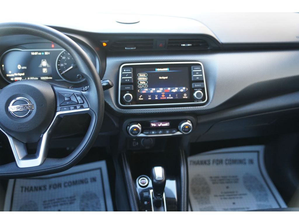 2020 Nissan Kicks SV Huntington UT