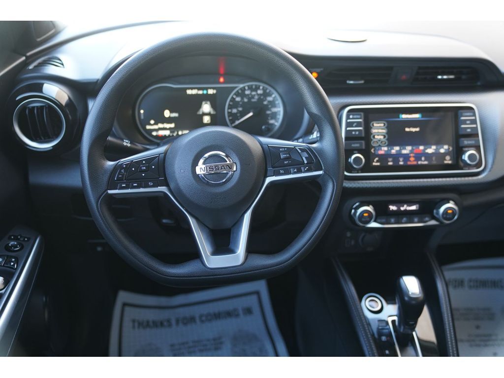 2020 Nissan Kicks SV Huntington UT