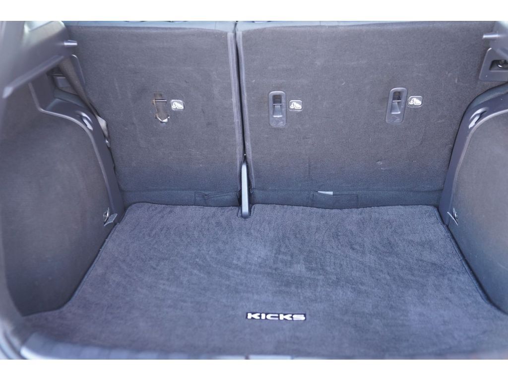 2020 Nissan Kicks SV Huntington UT