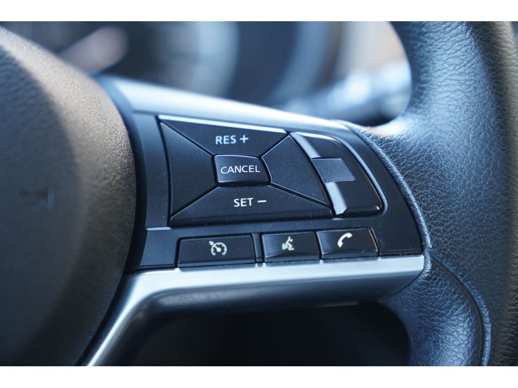 2020 Nissan Kicks SV Huntington UT