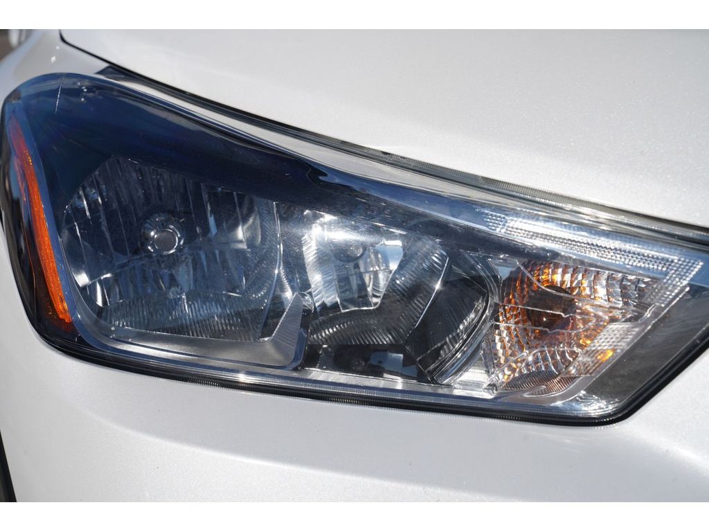 2020 Nissan Kicks SV Price UT