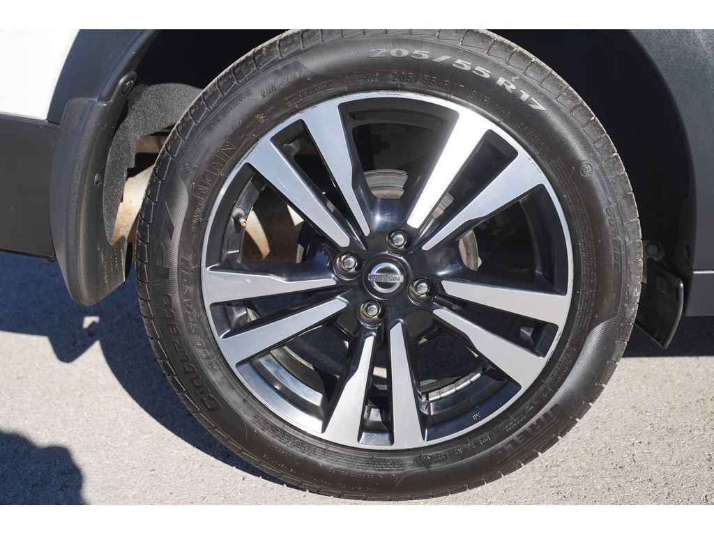 2020 Nissan Kicks SV Price UT