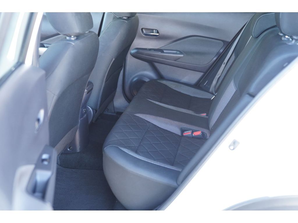 2020 Nissan Kicks SV Price UT