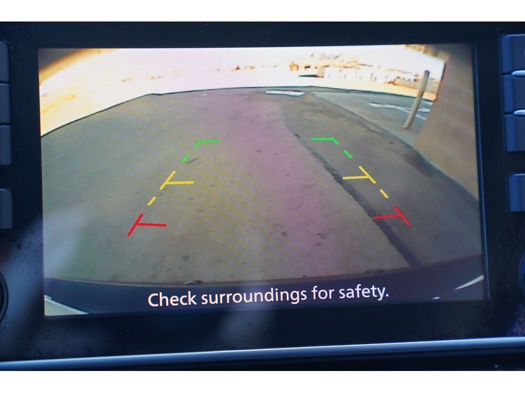 2020 Nissan Kicks SV Price UT