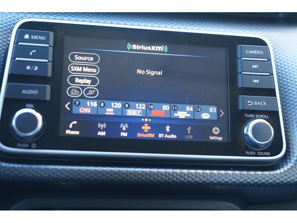 2020 Nissan Kicks SV Price UT