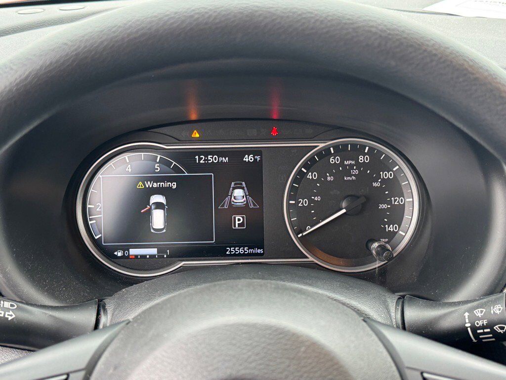 2020 Nissan Kicks SV Johnson City TN