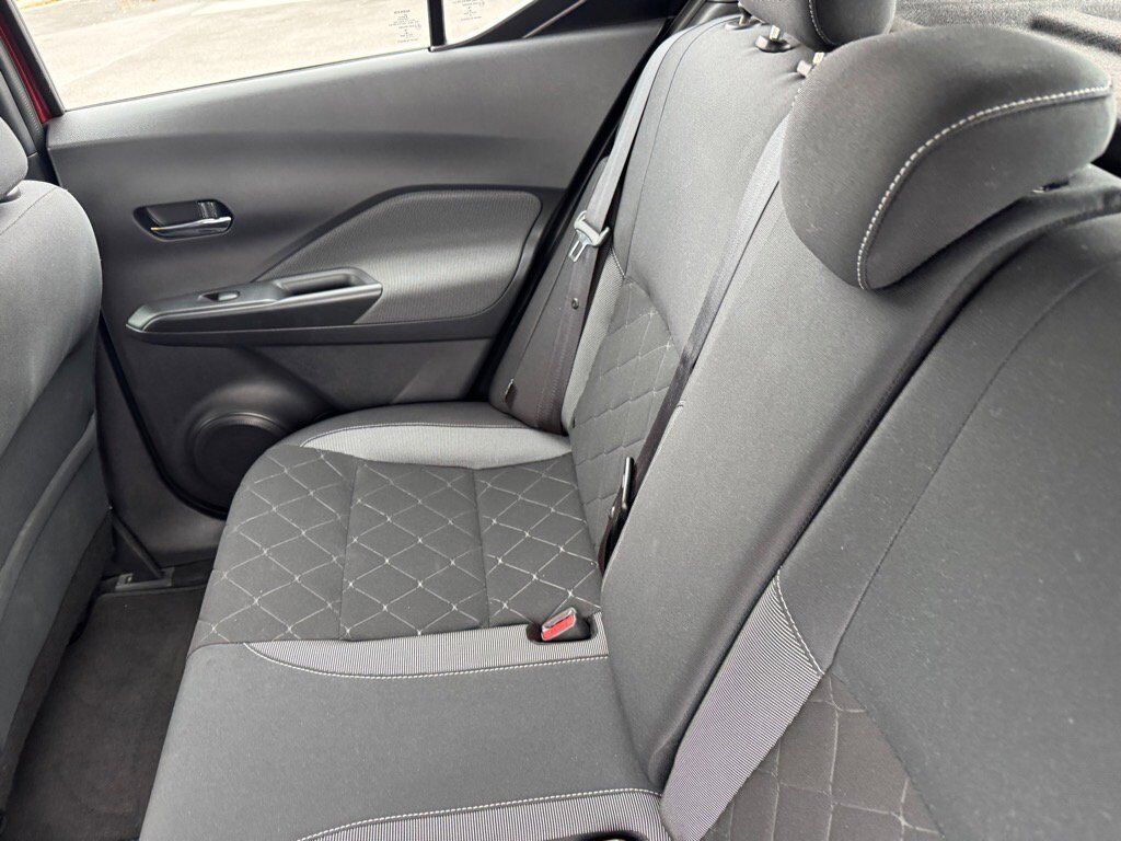 2020 Nissan Kicks SV Johnson City TN