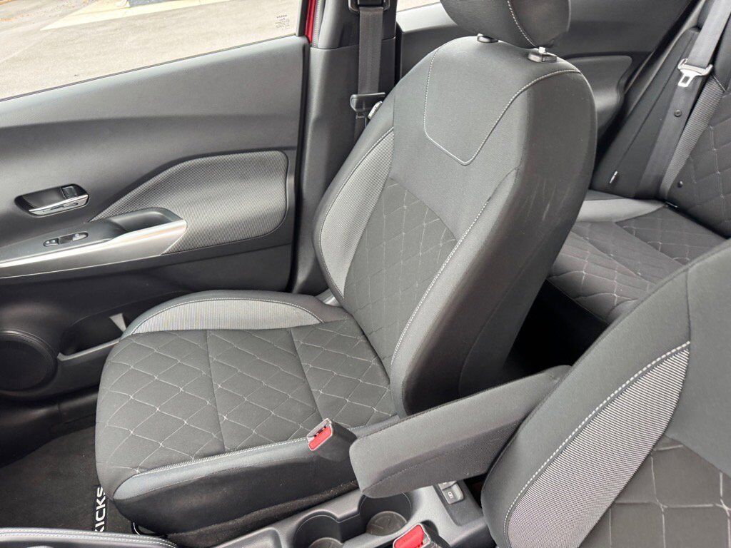 2020 Nissan Kicks SV Johnson City TN