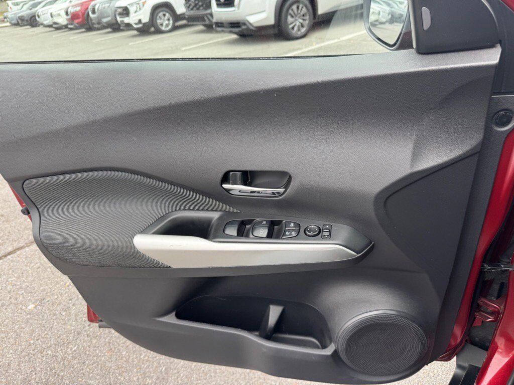 2020 Nissan Kicks SV Johnson City TN