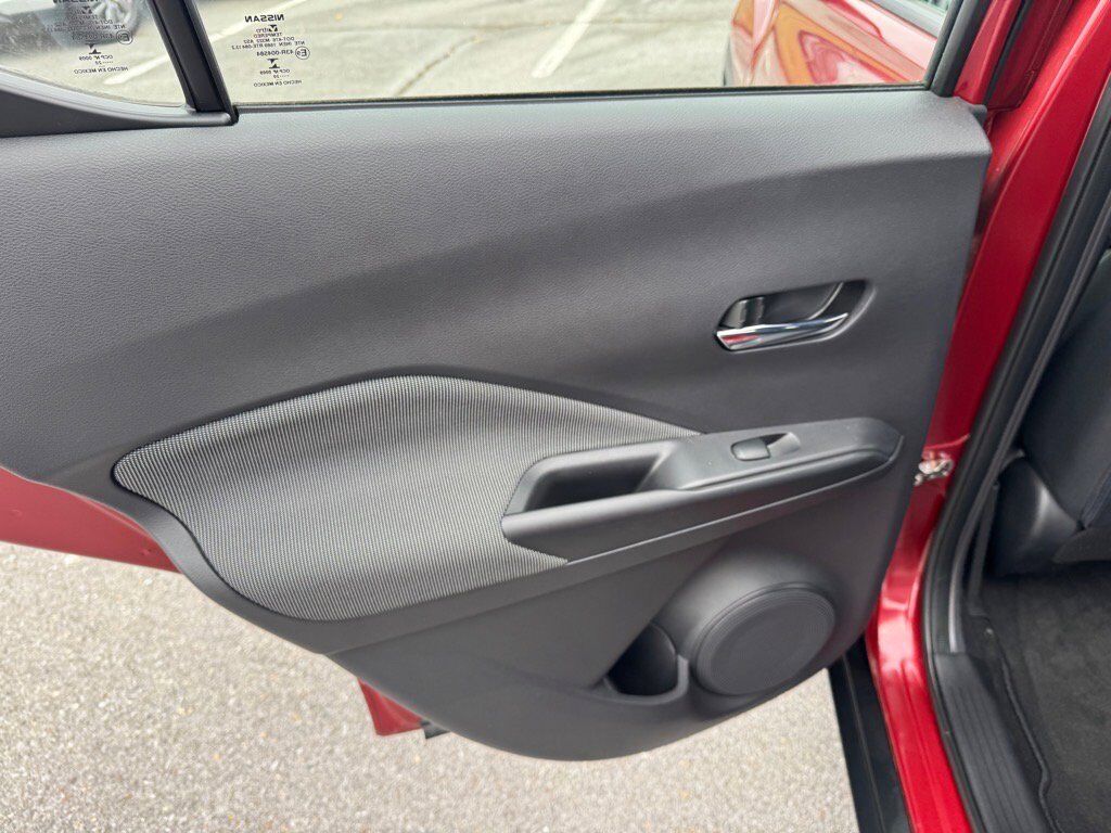 2020 Nissan Kicks SV Johnson City TN