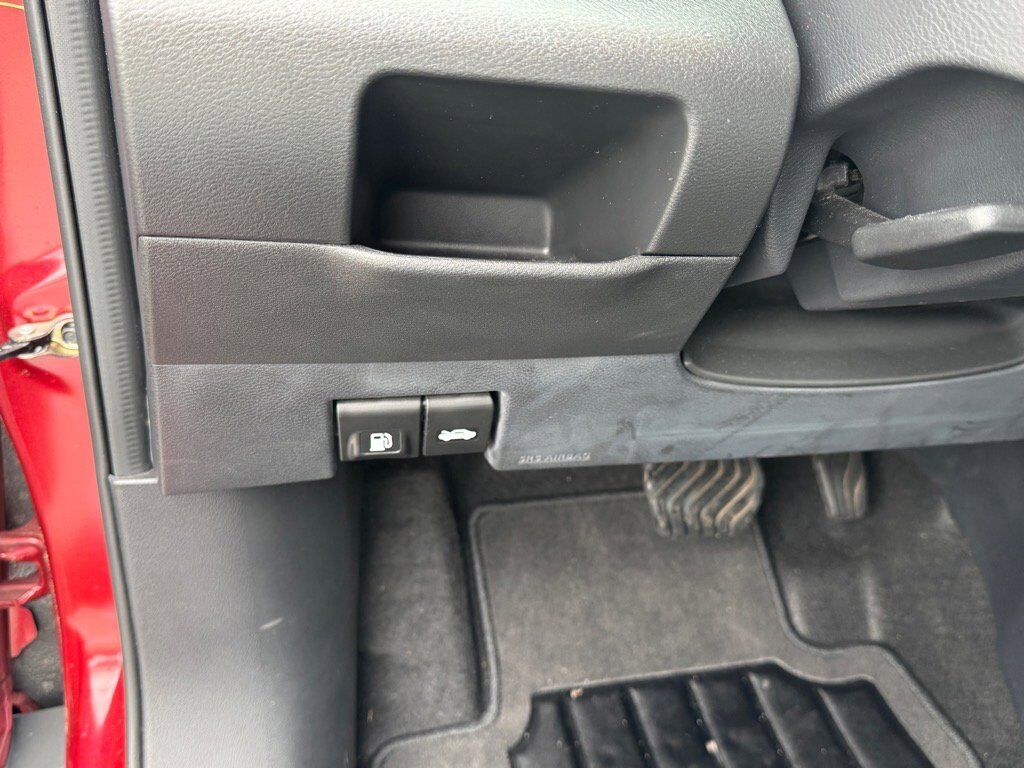 2020 Nissan Kicks SV Johnson City TN