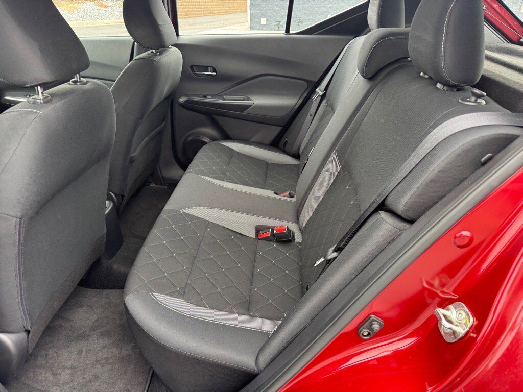 2020 Nissan Kicks SV Johnson City TN