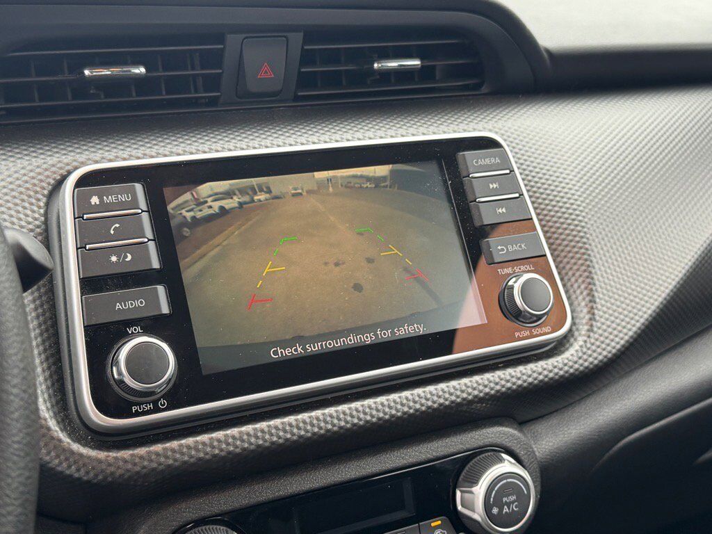 2020 Nissan Kicks SV Johnson City TN